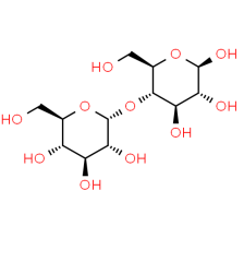 High Quality Good Price Maltose Cas 69-79-4