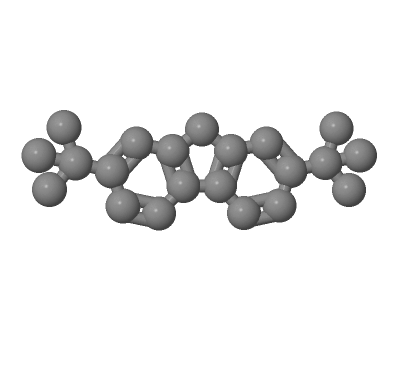 High quality 2,7-Di-tert-butylfluorene cas 58775-05-6 with fast deliver