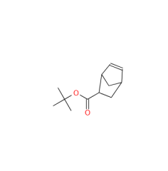 Manufacture supply tert-Butyl 5-norbornene-2-carboxylate cas 154970-45-3