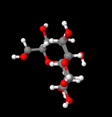 High Quality Good Price Maltose Cas 69-79-4