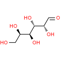 Factory Supply 99%min D-Galactose CAS 59-23-4