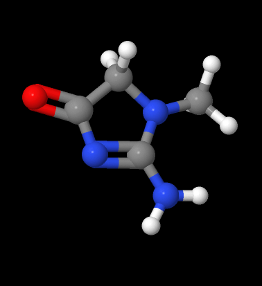 Provide high quality research reagent Creatinine CAS 60-27-5