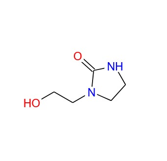 N-Hydroxylethyl Ethyleneurea/1-(2-Hydroxyethyl)-2-imidazolidinone cas 3699-54-5