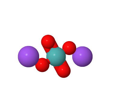 high quality Sodium molybdate CAS 7631-95-0 with best price