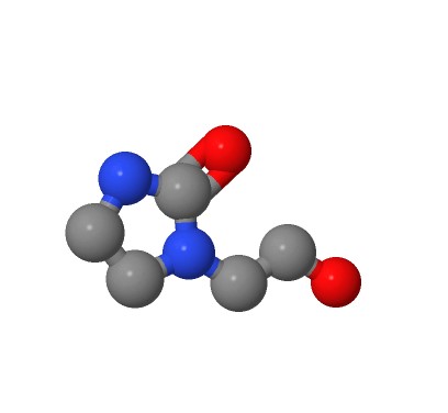 N-Hydroxylethyl Ethyleneurea/1-(2-Hydroxyethyl)-2-imidazolidinone cas 3699-54-5