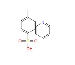 High purity Pyridinium p-Toluenesulfonate cas 24057-28-1