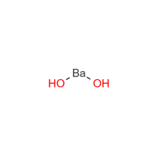Barium hydroxide with high quality CAS 17194-00-2