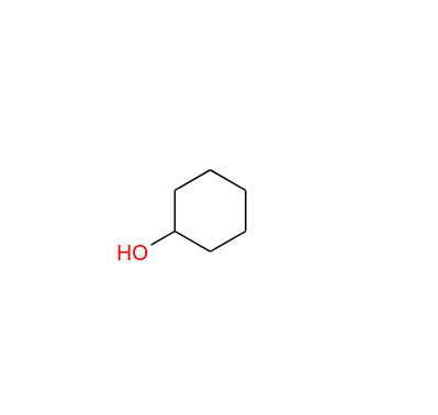 Factory supply High quality Cyclohexanol CAS 108-93-0