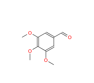 High quality 3,4,5-Trimethoxybenzaldehyde CAS 86-81-7