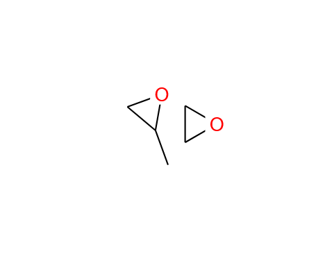 Hot sale Polyethylene-polypropylene glycol cas no 9003-11-6