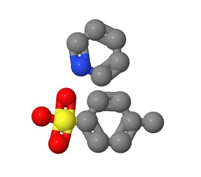 High purity Pyridinium p-Toluenesulfonate cas 24057-28-1