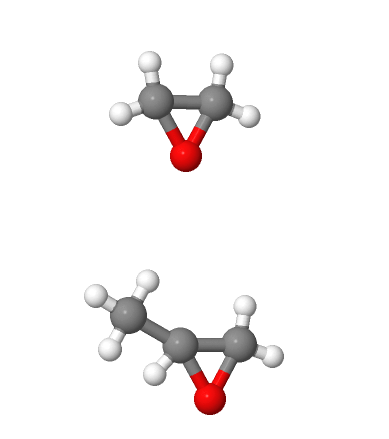 Hot sale Polyethylene-polypropylene glycol cas no 9003-11-6