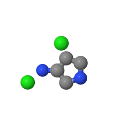China (3S)-(+)-3-Aminopyrrolidine Dihydrochloride CAS 116183-83-6 manufacturer