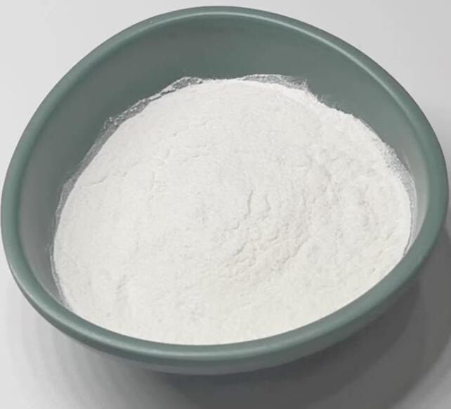 Big discount 4-(1H-1,2,4-Triazol-1-yl)aniline cas 6523-49-5 with best quality