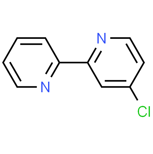 Best quality 4-Chloro-2,2'-bipyridine cas 14162-94-8
