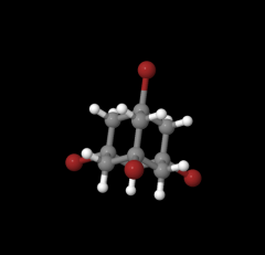 Factory direct sale 1,3,5,7-Tetrabromoadamantane cas 7314-86-5