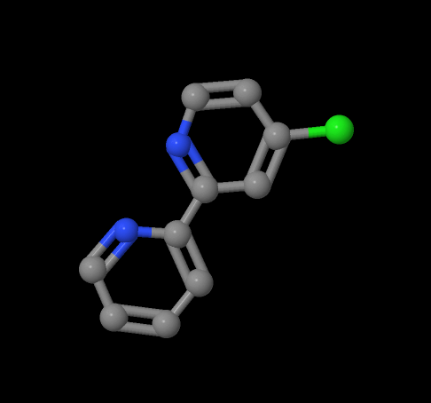 Best quality 4-Chloro-2,2'-bipyridine cas 14162-94-8