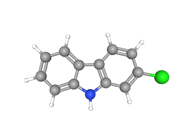 Factory supply Price 2-Chlorocarbazole CAS 10537-08-3 in stock