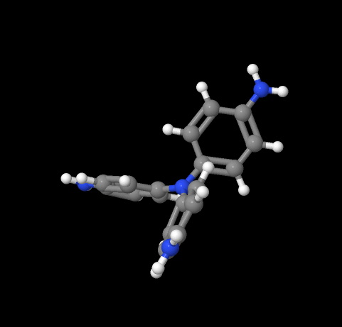 Factory direct sale Tris(4-aminophenyl)amine cas 5981-09-9