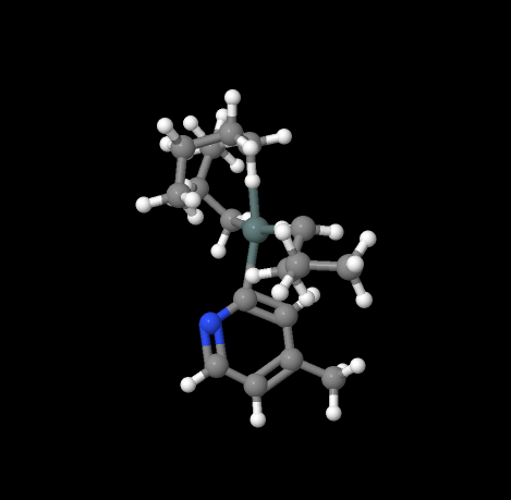 Best quality 4-Methyl-2-(tributylstannyl)pyridine cas 301652-23-3