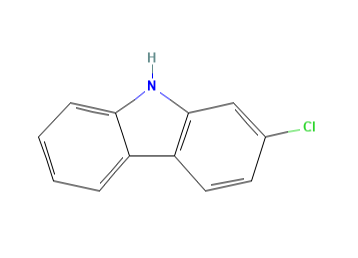 Factory supply Price 2-Chlorocarbazole CAS 10537-08-3 in stock