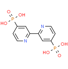 Manufacturer supply 2,2'-Bipyridine-4,4'-Diylbis(Phosphonic Acid) cas 194800-56-1