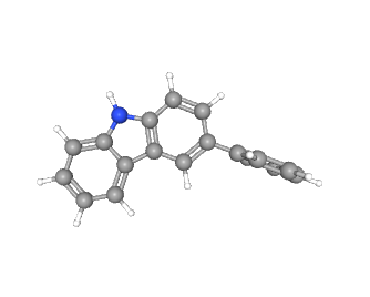 China factory 3-Phenyl-9H-carbazole CAS 103012-26-6 in stock