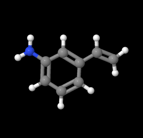 Hot sale 3-Aminostyrene / 3-Vinylaniline CAS 15411-43-5