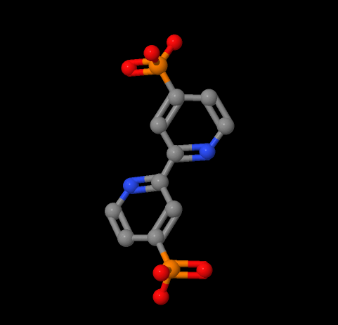 Manufacturer supply 2,2'-Bipyridine-4,4'-Diylbis(Phosphonic Acid) cas 194800-56-1