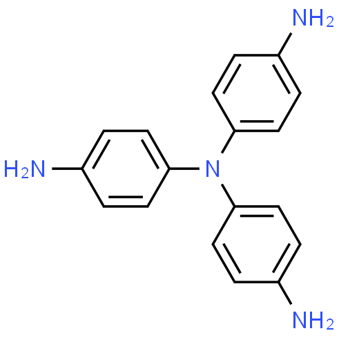 Factory direct sale Tris(4-aminophenyl)amine cas 5981-09-9
