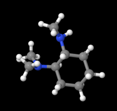 Manufacturer supply (1R,2R)-N,N,N'-triMethyl-1,2-diaMinocyclohexane CAS 79150-46-2