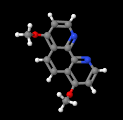 Best quality 4,7-Dimethoxy-1,10-phenanthroline cas 92149-07-0