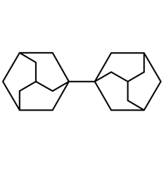 Factory direct sale 1,1'-Bi(adamantane) / 1,1'-Biadamantane cas 3732-31-8