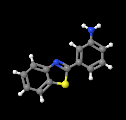 Best quality 3-Benzothiazol-2-Yl-Phenylamine cas 41230-21-1