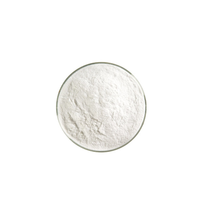 Manufacturer supply 2-(4-Bromophenyl)benzoxazole cas 3164-13-4