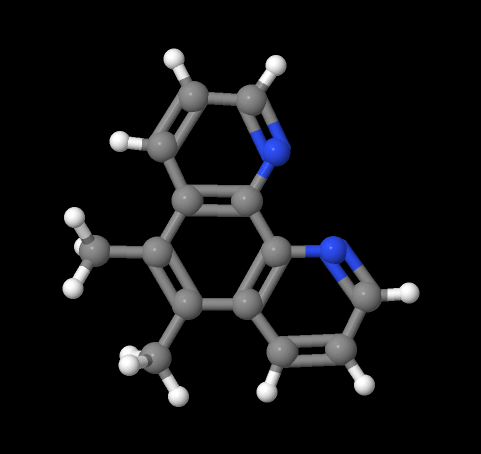 Manufacturer supply 5,6-Dimethyl-1,10-phenanthroline cas 3002-81-1