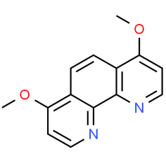 Best quality 4,7-Dimethoxy-1,10-phenanthroline cas 92149-07-0
