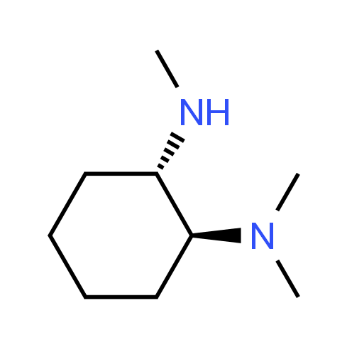 Hot sale (1S,2S)-N,N,N'-triMethyl-1,2-diaMinocyclohexane cas 1067631-36-0