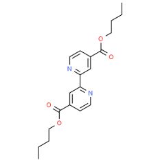 High purity Dibutyl 2,2'-bipyridine-4,4'-dicarboxylate cas 69641-93-6