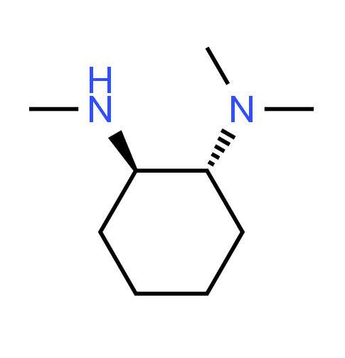 Manufacturer supply (1R,2R)-N,N,N'-triMethyl-1,2-diaMinocyclohexane CAS 79150-46-2
