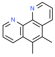 Manufacturer supply 5,6-Dimethyl-1,10-phenanthroline cas 3002-81-1