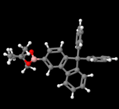 High purity 2-(9,9-Diphenyl-9H-fluoren-3-yl)-4,4,5,5-tetramethyl-1,3,2-dioxaborolane cas 1644466-71-6
