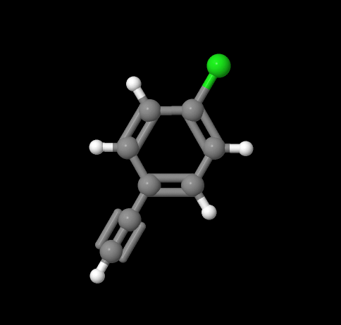 Supply High Quality 4-Chlorophenylacetylene cas 873-73-4