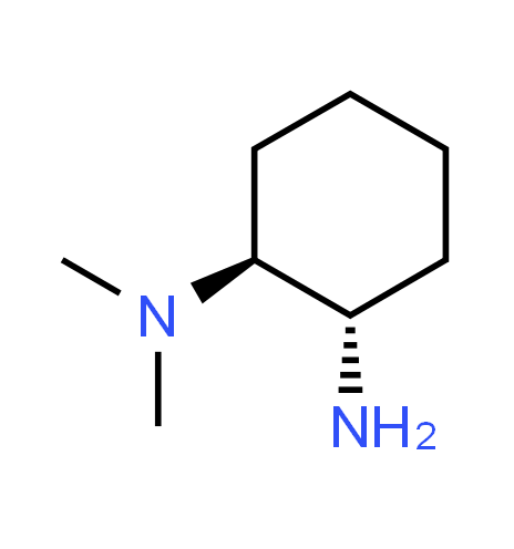 Professional Supply (1S,2S)-N1,N1-Dimethylcyclohexane-1,2-diamine CAS 894493-95-9