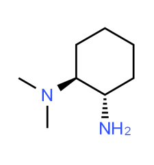 Professional Supply (1S,2S)-(+)-N,N-Dimethylcyclohexane-1,2-diamine CAS 894493-95-9