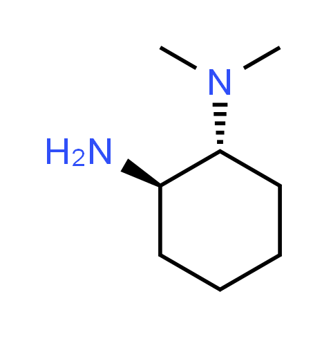Factory price trans-N1,N1-Dimethylcyclohexane-1,2-diamine CAS 67198-21-4