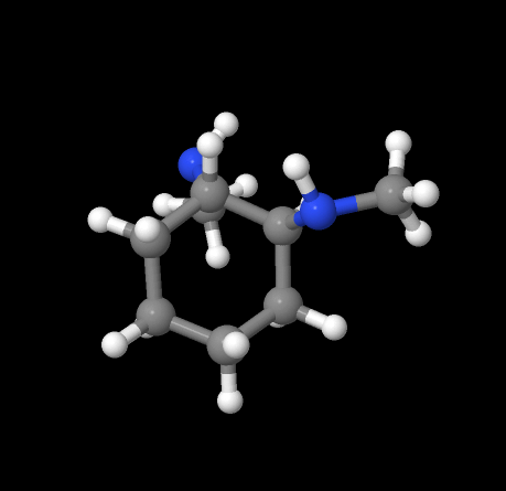 Factory direct sale (1S,2S)-N,N'-Dimethyl-1,2-cyclohexanediamine CAS 87583-89-9