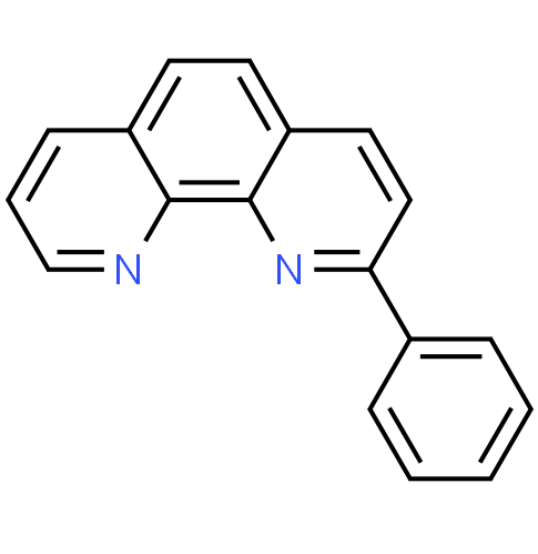 Fast delivery 2-Phenyl-1,10-phenanthroline CAS 109559-47-9