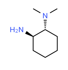 Research Organic Chemicals High Purity (1R,2R)-N1,N1-Dimethylcyclohexane-1,2-diamine CAS 320778-92-5