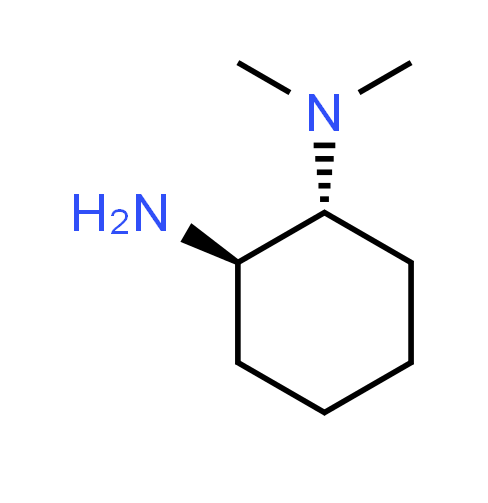 Research Organic Chemicals High Purity (1R,2R)-N1,N1-Dimethylcyclohexane-1,2-diamine CAS 320778-92-5